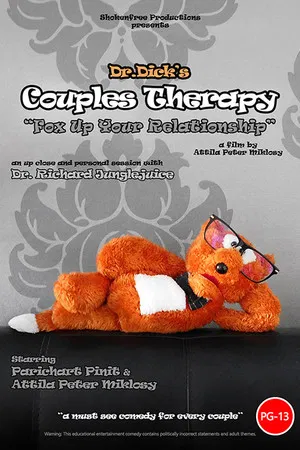 Постер: Couples Therapy