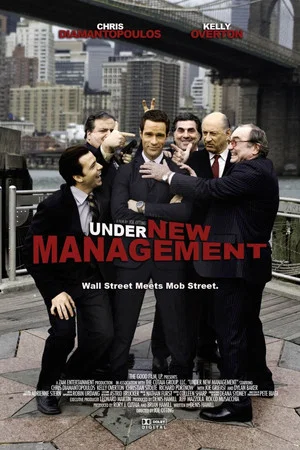 Постер: Under New Management