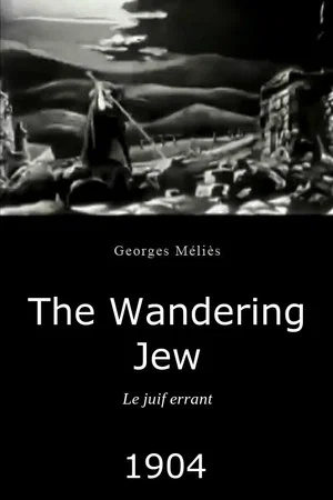 Постер: The Wandering Jew