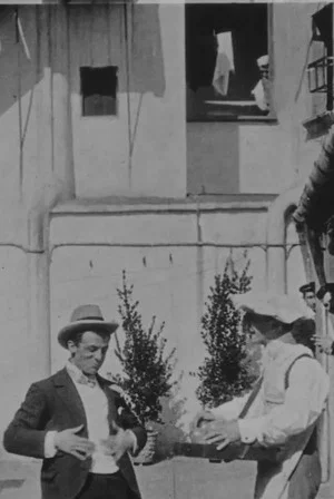 Постер: Pere cotte