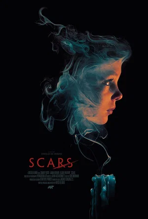 Постер: Scars