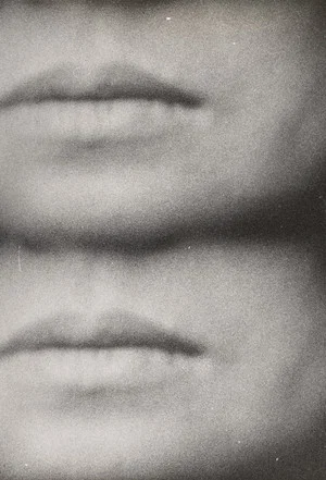 Постер: Disappearing Music for Face