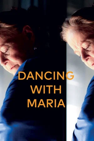 Постер: Dancing with Maria