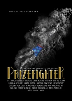 Постер: Prizefighter