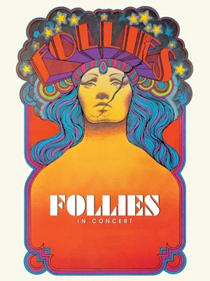 Постер: Follies: In Concert
