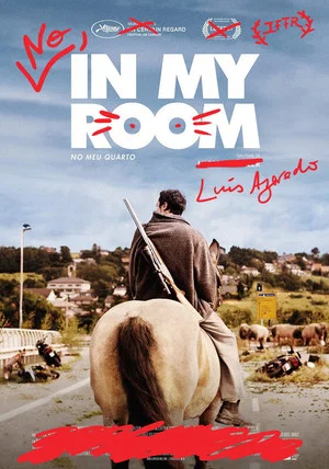 Постер: No, in my room