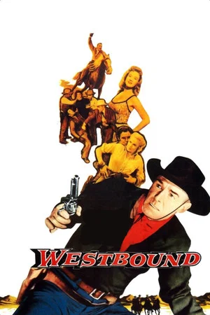 Постер: Westbound