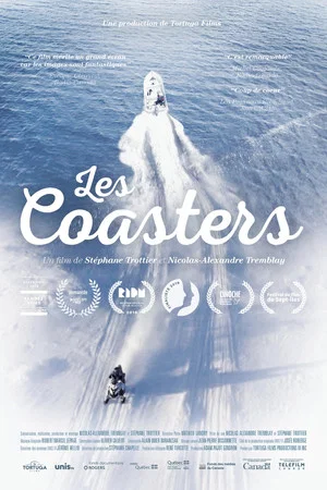 Постер: The Coasters