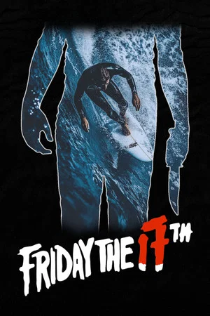Постер: Friday The 17th
