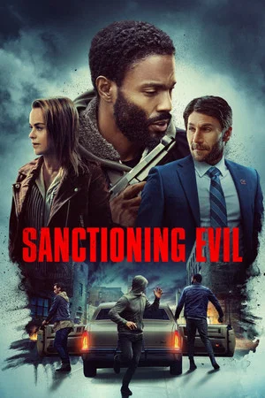 Постер: Sanctioning Evil