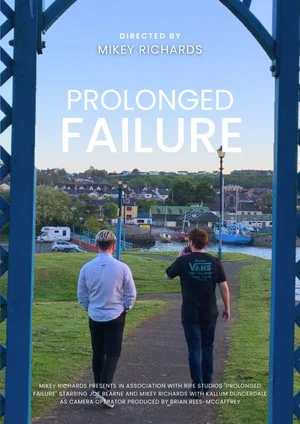 Постер: Prolonged Failure