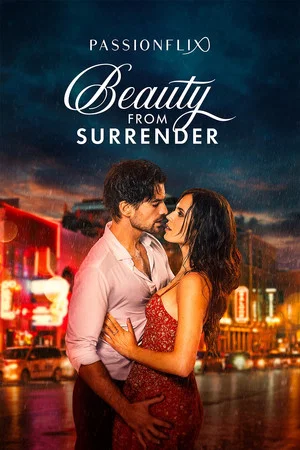 Постер: Beauty from Surrender