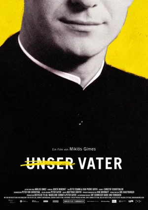 Постер: Unser Vater