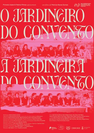 Постер: The Convent Gardener