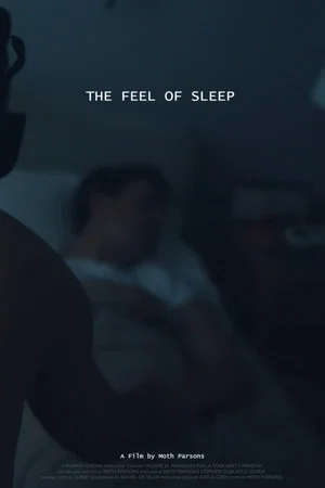 Постер: The Feel of Sleep