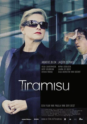 Постер: Tiramisu