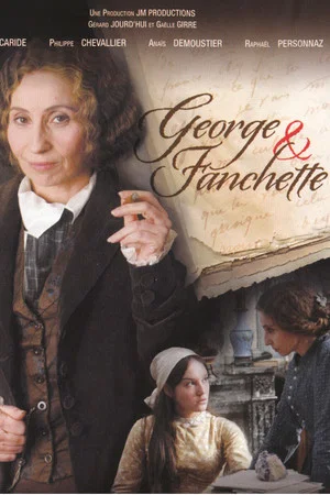 Постер: George et Fanchette
