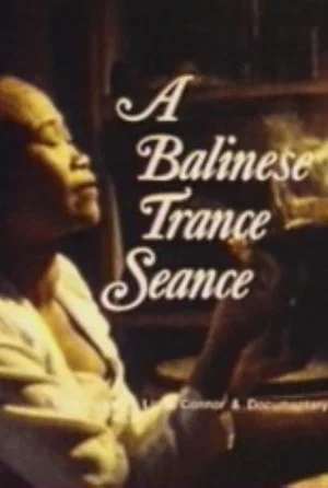 Постер: Jero on Jero: A Balinese Trance Seance Observed