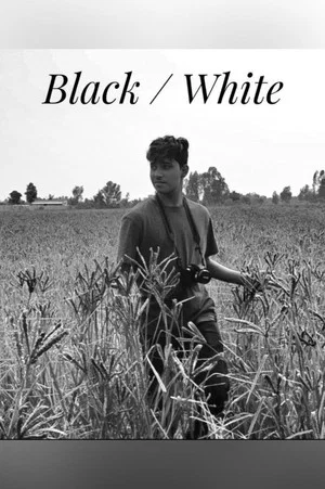 Постер: Black/White