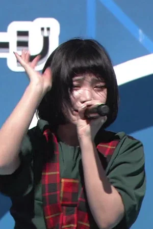 Постер: BiSH: Mezamashi Summer Live