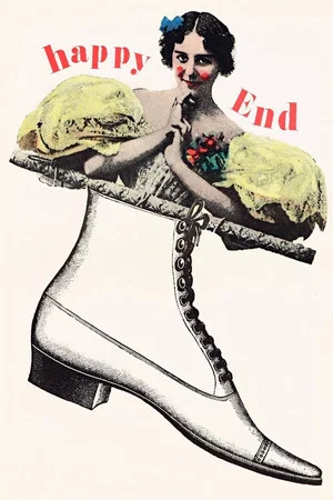 Постер: Happy End