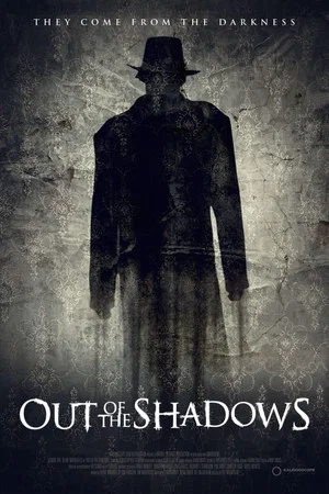 Постер: Out of the Shadows