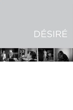 Постер: Désiré