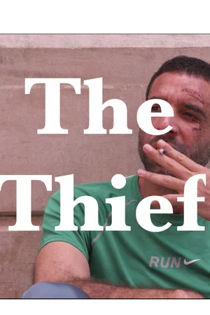 Постер: The Thief