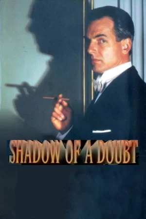 Постер: Shadow of a Doubt