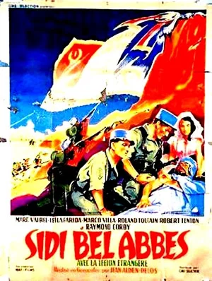 Постер: Sidi-Bel-Abbès