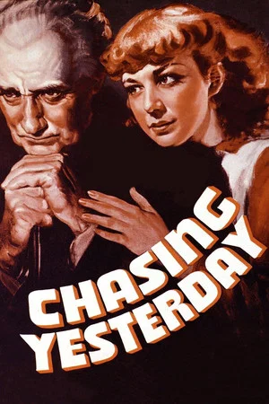 Постер: Chasing Yesterday