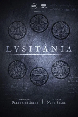 Постер: Lusitânia
