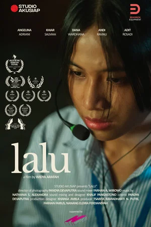 Постер: Lalu