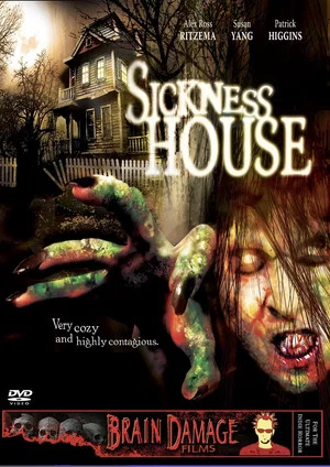 Постер: Sickness House