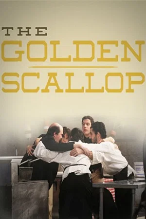 Постер: The Golden Scallop