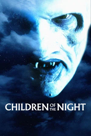 Постер: Children of the Night