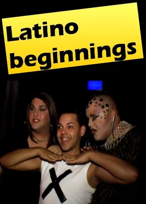 Постер: Latino Beginnings