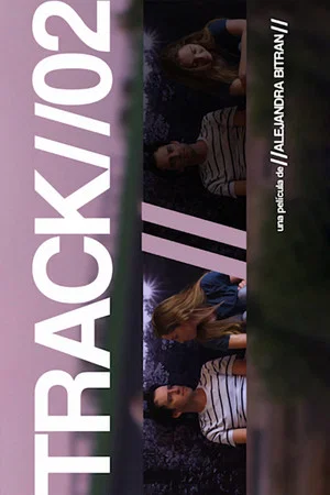 Постер: Track//02