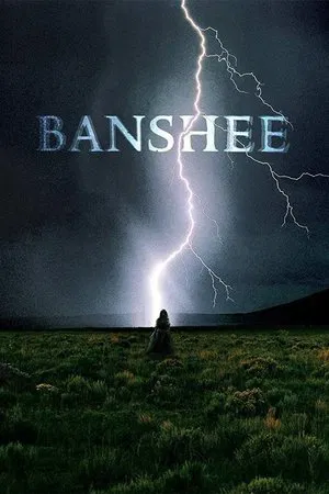 Постер: Banshee