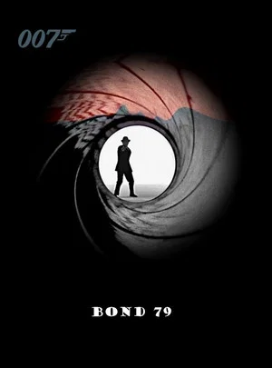 Постер: Bond '79