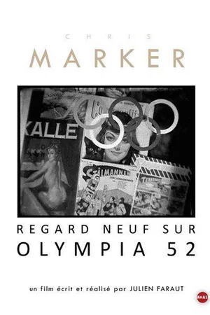 Постер: A New Look at Olympia 52