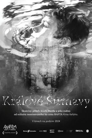 Постер: Králové Šumavy