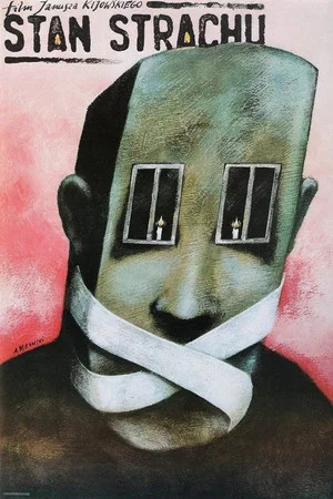 Постер: State of Fear