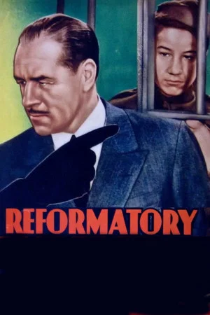 Постер: Reformatory