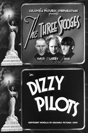 Постер: Dizzy Pilots