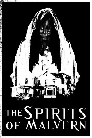 Постер: The Spirits of Malvern