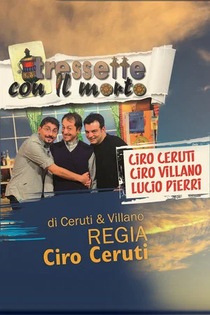 Постер: Tressette col morto