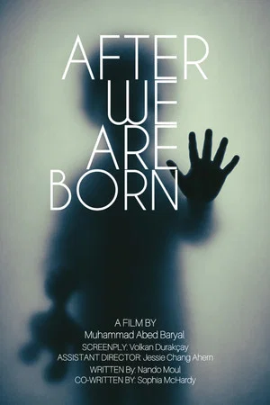 Постер: After We Are Born