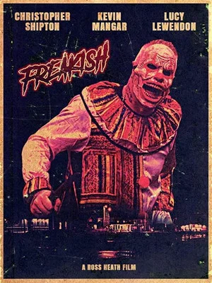 Постер: Freakish