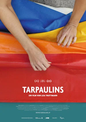 Постер: Tarpaulins